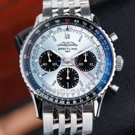 about breitling